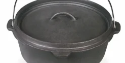 Barbecook Junko Sudderpot 9 liter