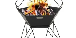 Barbecook Jura vuurkorf