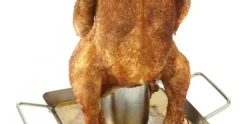 Barbecook Kiphouder