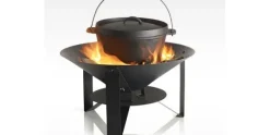 Barbecook Modern 60 vuurschaal