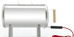 Barbecook Otto elektrische rookoven