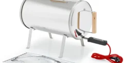 Barbecook Otto elektrische rookoven