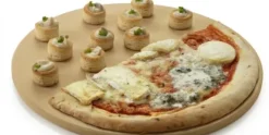 Barbecook Pizzaplaat