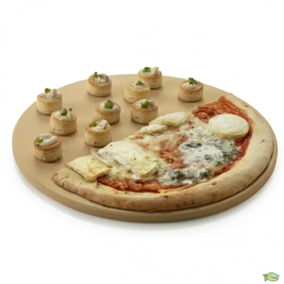 Barbecook Pizzaplaat