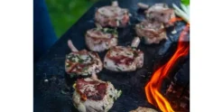 Barbecook Rila vuurkorf