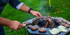 Barbecook Rila vuurkorf