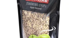 Barbecook Rookchips Appel