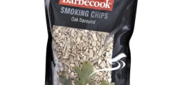 Barbecook Rookchips Eik