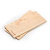 Barbecook Rookplank Beuk set van 2