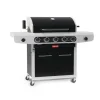 Barbecook Siesta 612 Zwart