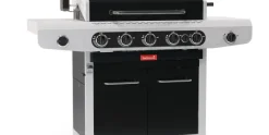 Barbecook Siesta 612 Zwart