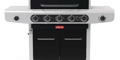 Barbecook Siesta 612 Zwart