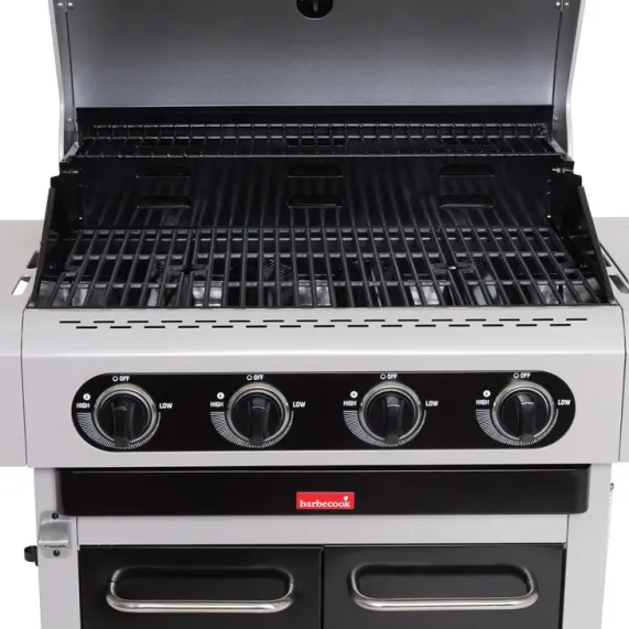 Barbecook Siesta 412 Zwart