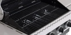 Barbecook Siesta 412 Zwart
