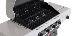 Barbecook Siesta 412 Zwart