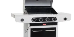 Barbecook Siesta 412 Zwart