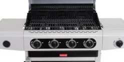 Barbecook Siesta 412 Zwart