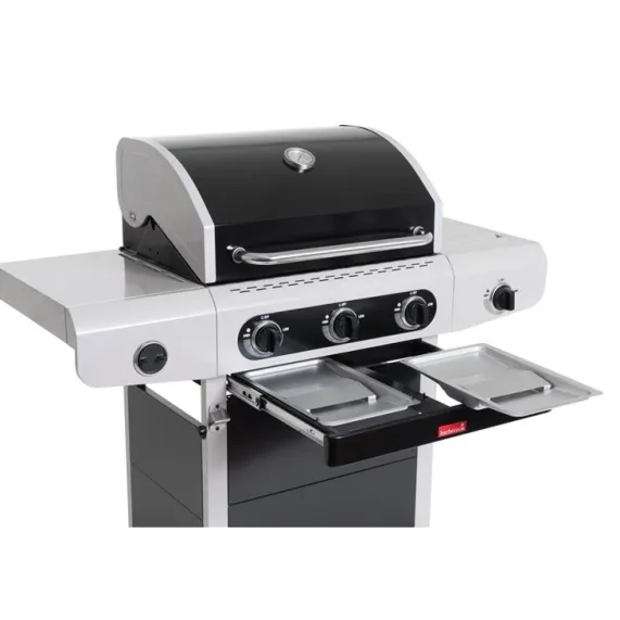 Barbecook Siesta 412 Zwart