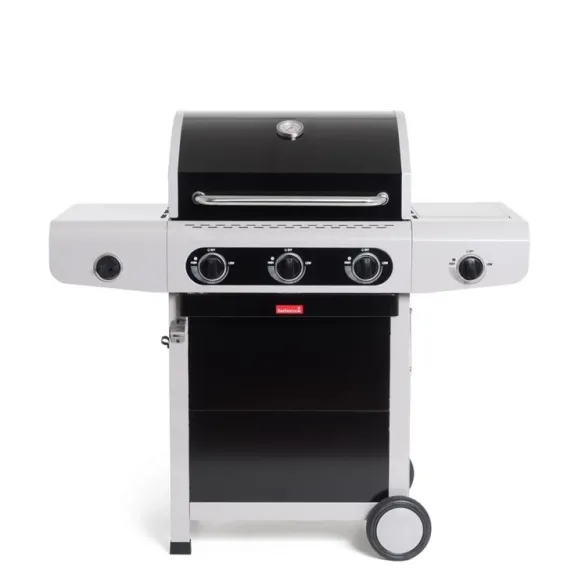 Barbecook Siesta 310 Zwart