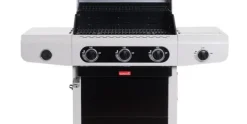 Barbecook Siesta 310 Zwart