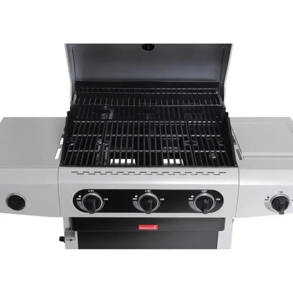 Barbecook Siesta 310 Zwart
