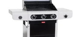 Barbecook Siesta 310 Zwart