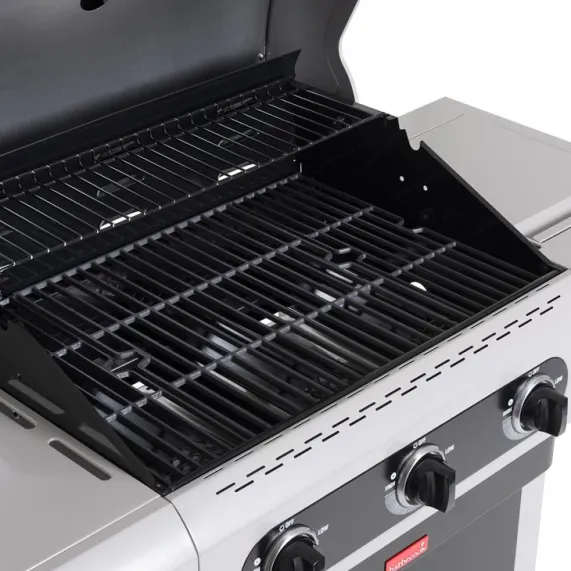 Barbecook Siesta 310 Zwart