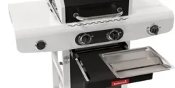Barbecook Siesta 210 Zwart