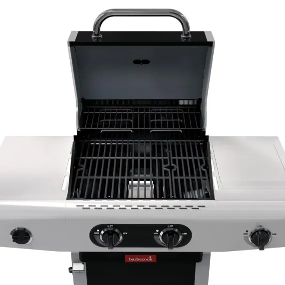 Barbecook Siesta 210 Zwart