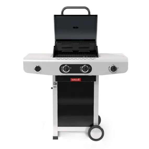 Barbecook Siesta 210 Zwart
