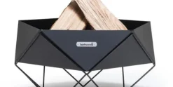 Barbecook Ural vuurschaal