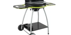 Barbecue Isy Fonte 2 64 cm hoog