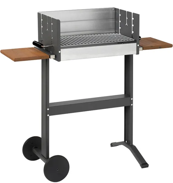 Barbecue Martinsen 5200