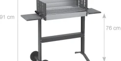 Barbecue Martinsen 5300