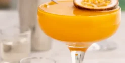 Barset voor martini cocktails 7-delig