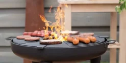 BBGrill BBQ Plancha Grill