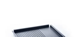 BBQ Grillschaal BK Black Steel 38x27 cm