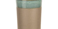 Beker 17 cl Basalt Ocean Green