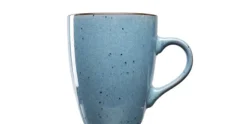 Beker 35cl Corfu Blue