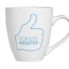 Beker 55 cl Duim Tofste Meester