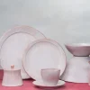 Beker 43cl Eleonora Pink