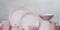Beker 43cl Eleonora Pink