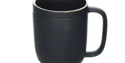 Beker 36 cl Galloway Black