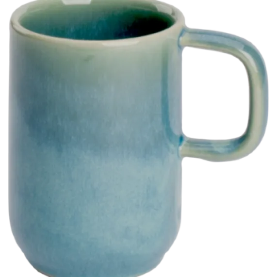 Beker 29 cl groen Miami