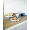 Beker 20 cl Mosaic Blue