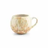 Beker 46cl Muggies Dotted Amber