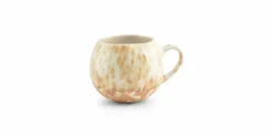 Beker 46cl Muggies Dotted Amber
