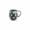 Beker 35cl Muggies Flake Rond