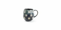 Beker 35cl Muggies Flake Rond