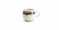 Beker 40cl Muggies Sand